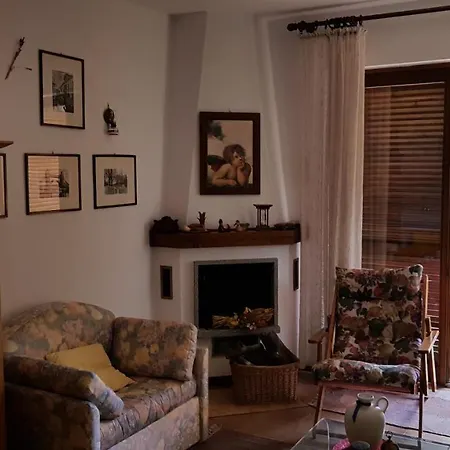 Apartment Lago_Luino *
